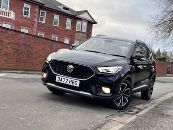Used MG MG ZS 2022 for sale - 77719686: Photo