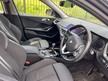 Used BMW 1 Series 2020 for sale - 74943303: Photo
