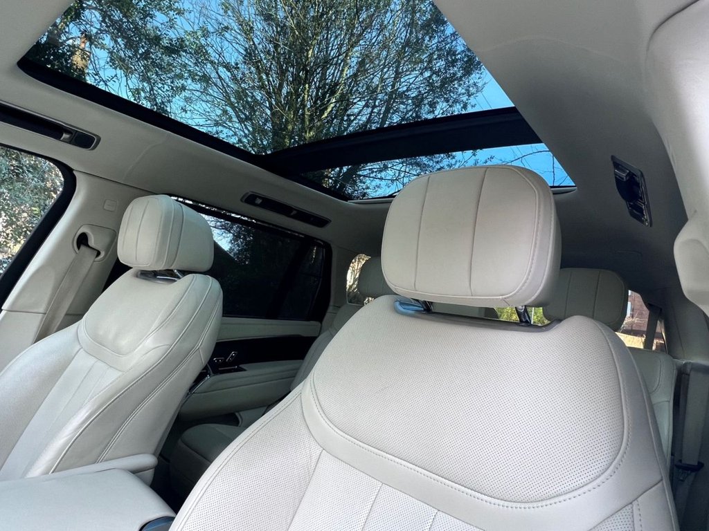 Used Land Rover Range Rover 2023 for sale - 77557725: Photo 12