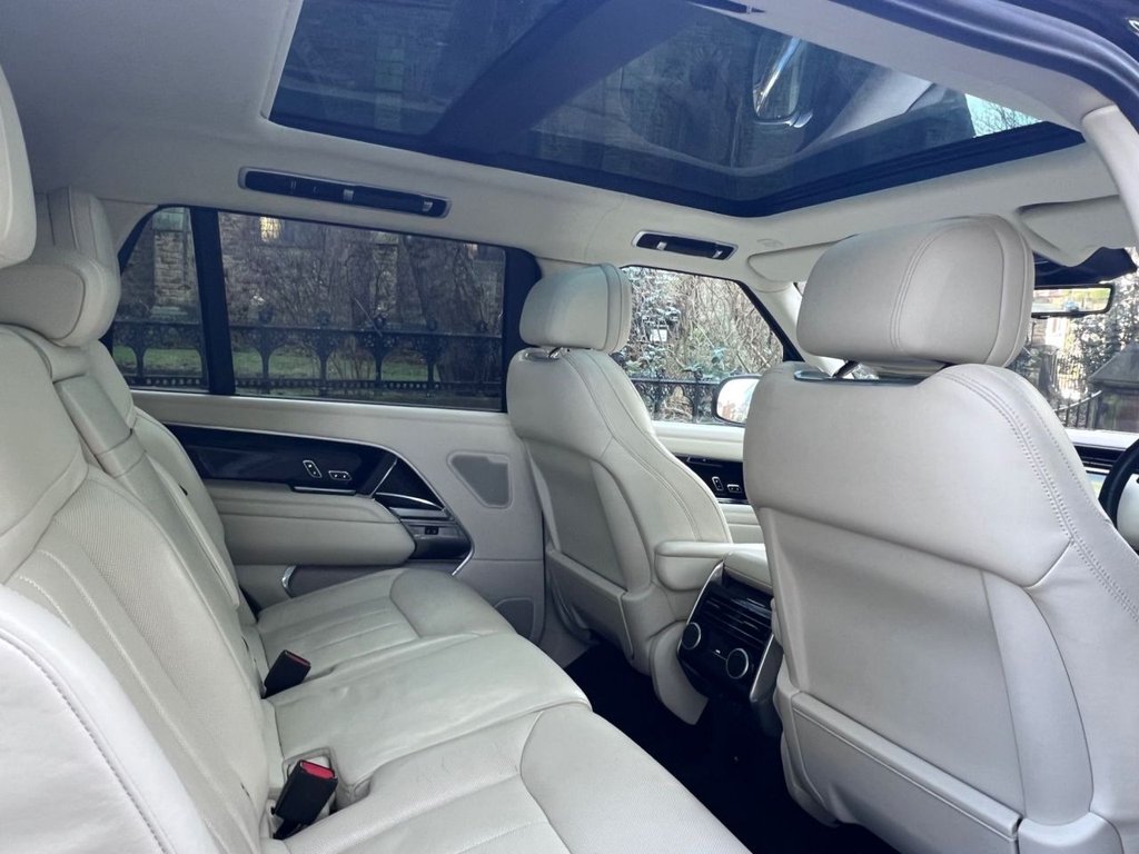 Used Land Rover Range Rover 2023 for sale - 77557725: Photo 13