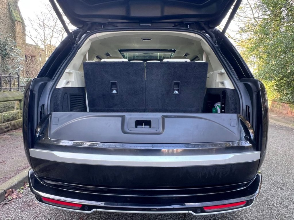 Used Land Rover Range Rover 2023 for sale - 77557725: Photo 14