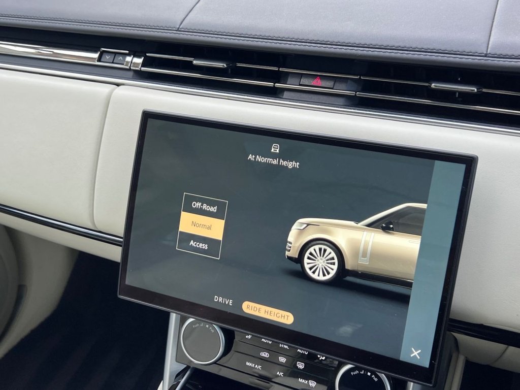 Used Land Rover Range Rover 2023 for sale - 77557725: Photo 19