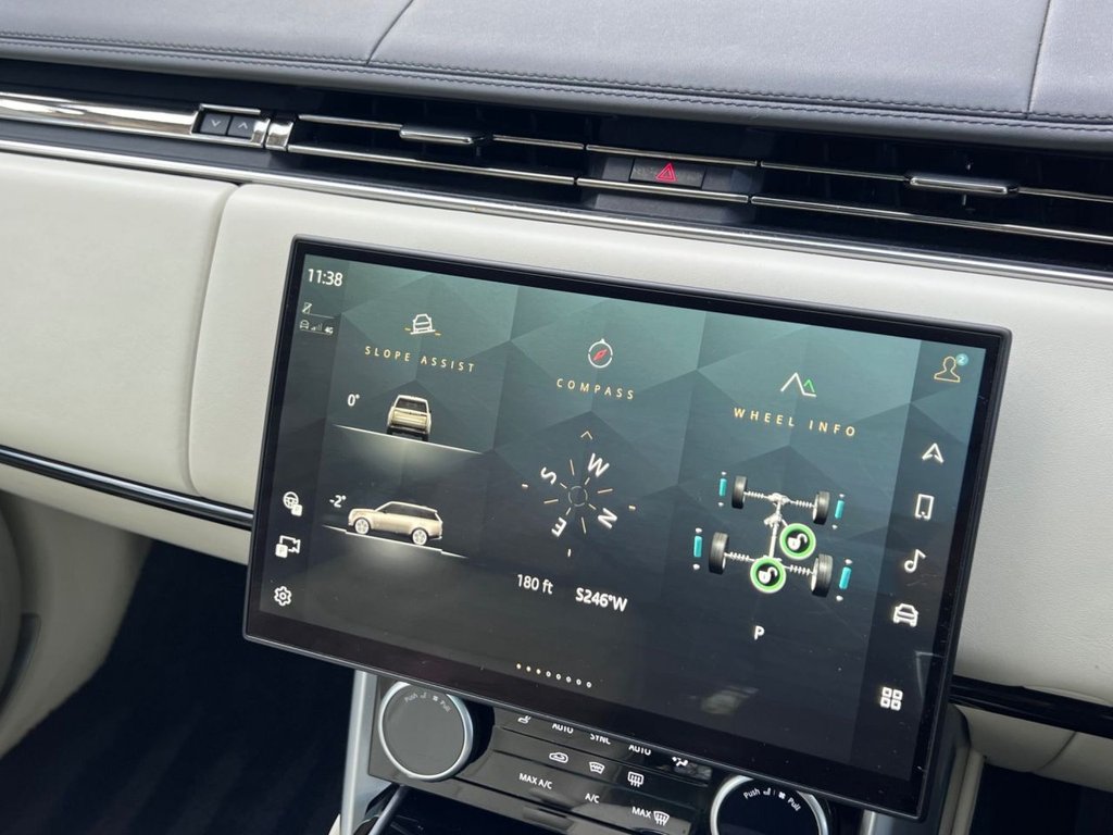 Used Land Rover Range Rover 2023 for sale - 77557725: Photo 20