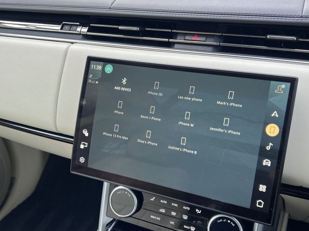 Used Land Rover Range Rover 2023 for sale - 77557725: Photo 21