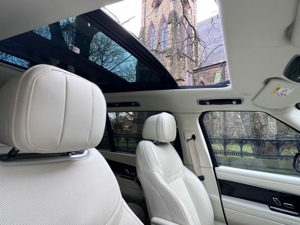 Used Land Rover Range Rover 2023 for sale - 77557725: Photo 23