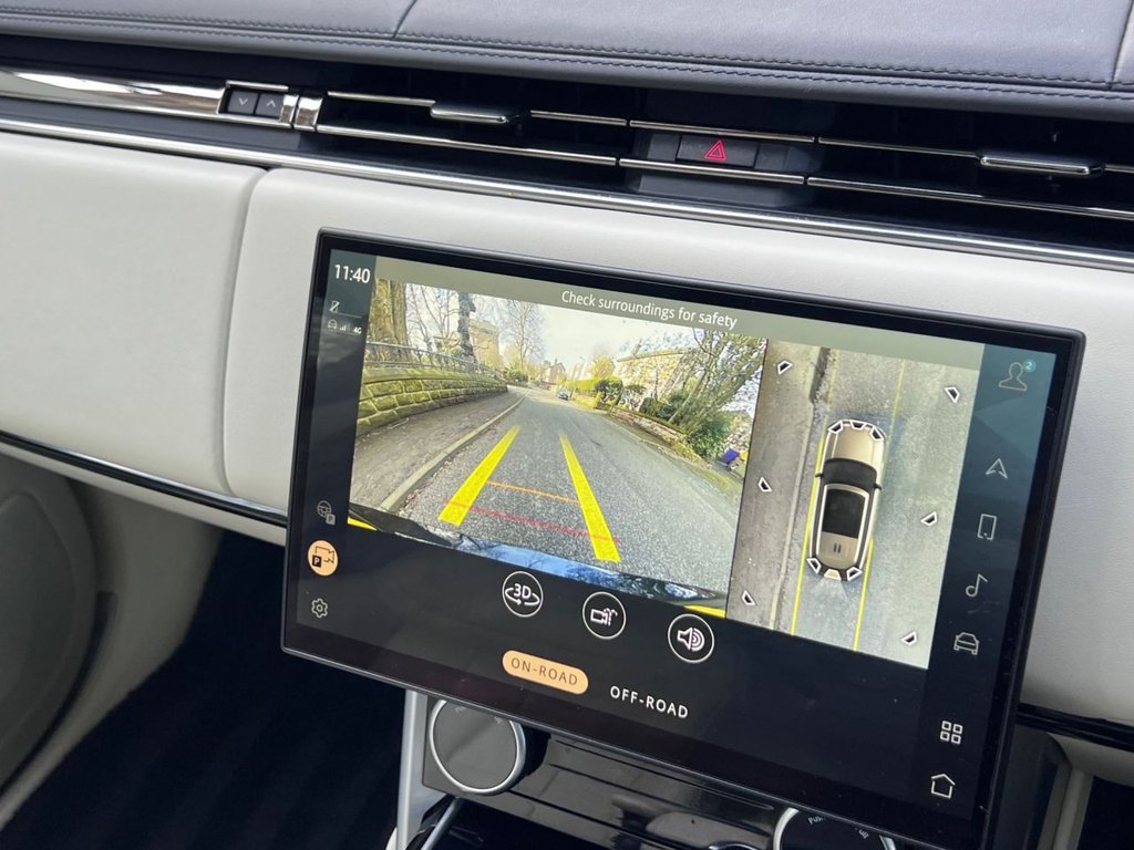 Used Land Rover Range Rover 2023 for sale - 77557725: Photo 25