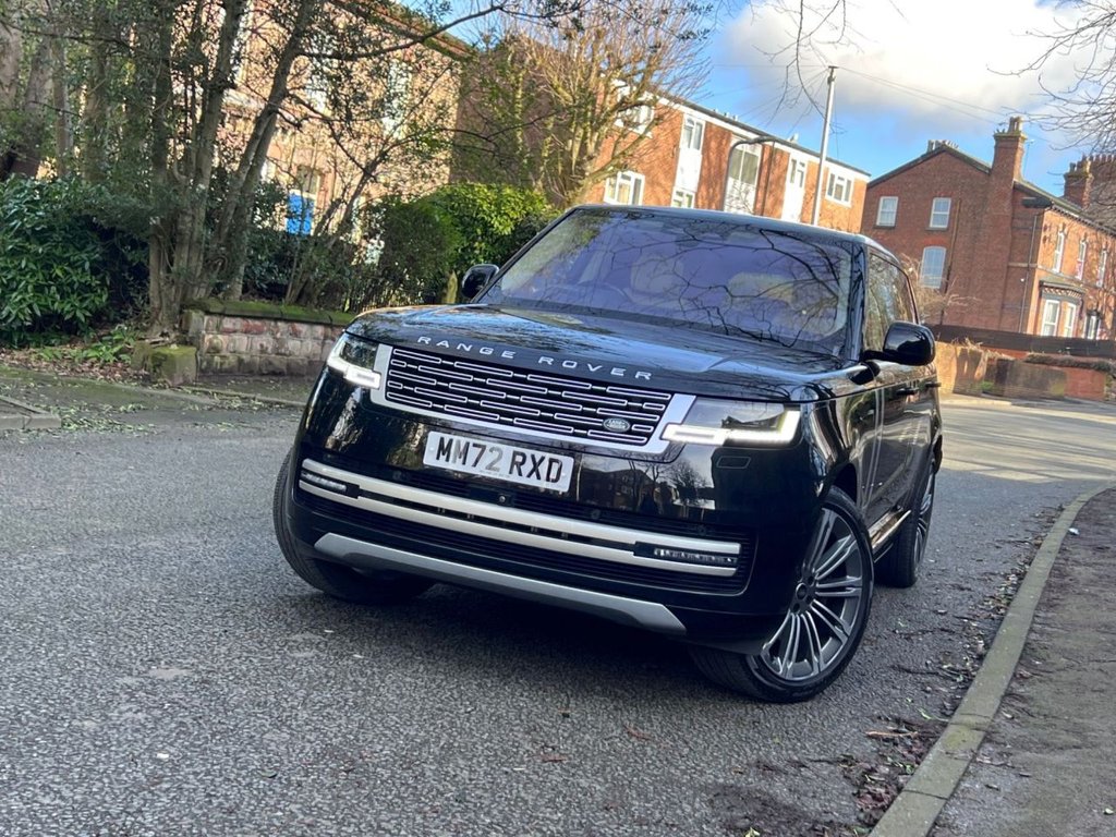 Used Land Rover Range Rover 2023 for sale - 77557725: Photo 3