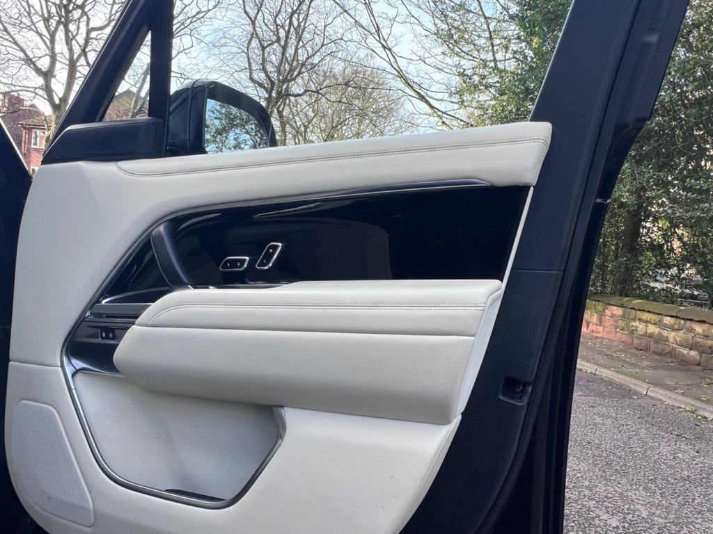 Used Land Rover Range Rover 2023 for sale - 77557725: Photo 32