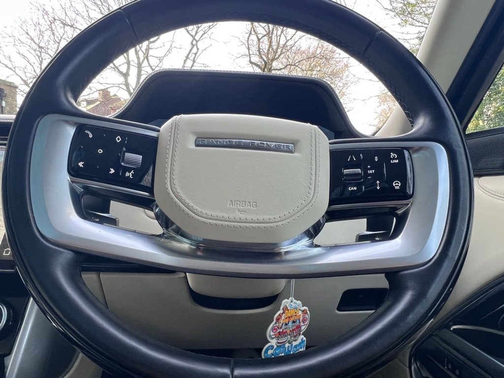 Used Land Rover Range Rover 2023 for sale - 77557725: Photo 35