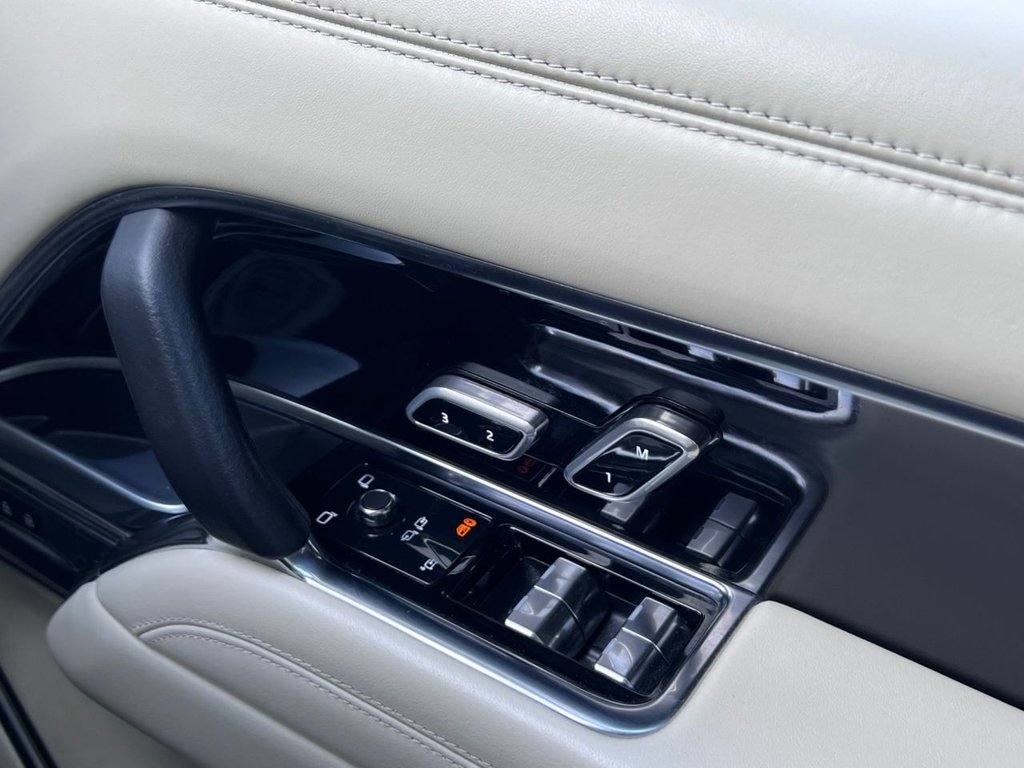 Used Land Rover Range Rover 2023 for sale - 77557725: Photo 36