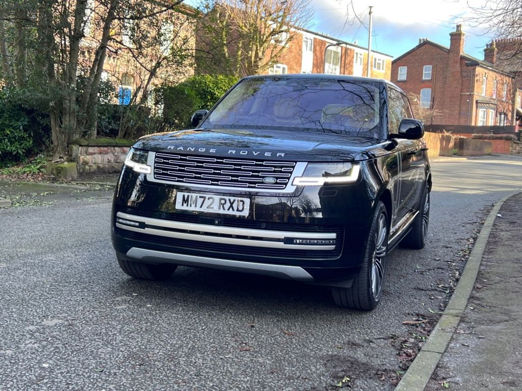 Used Land Rover Range Rover 2023 for sale - 77557725: Photo 7