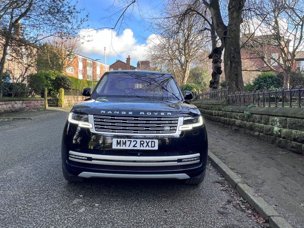 Used Land Rover Range Rover 2023 for sale - 77557725: Photo 8