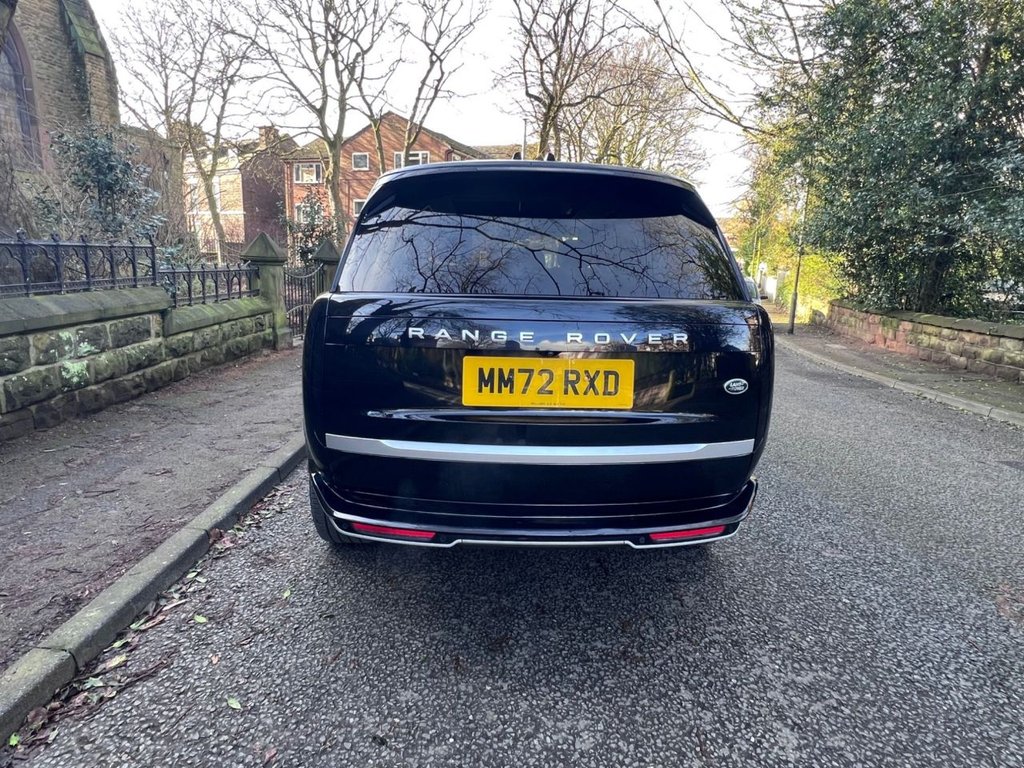 Used Land Rover Range Rover 2023 for sale - 77557725: Photo 9