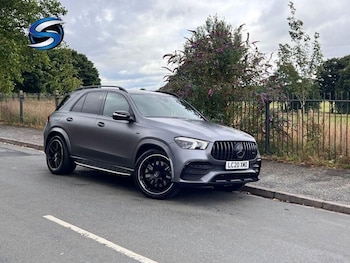 Used Mercedes-Benz GLE 2020 for sale - 79628694: Photo