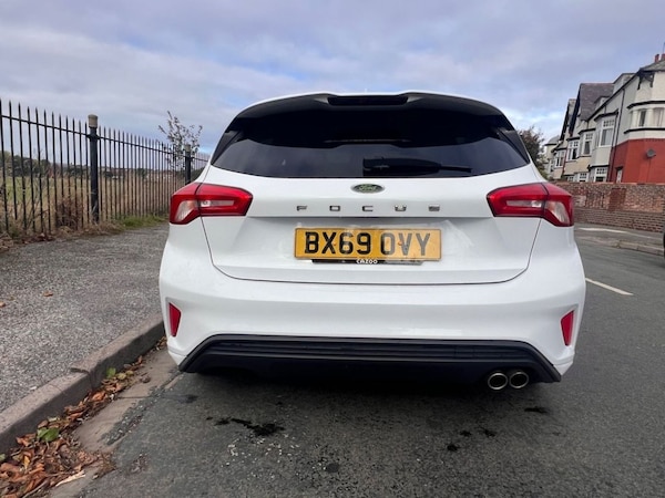 Used Ford Focus 2019 for sale - 76185730: Photo 10