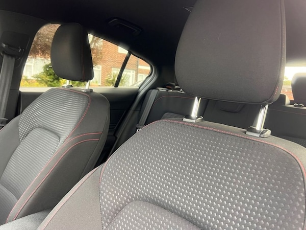 Used Ford Focus 2019 for sale - 76185730: Photo 12