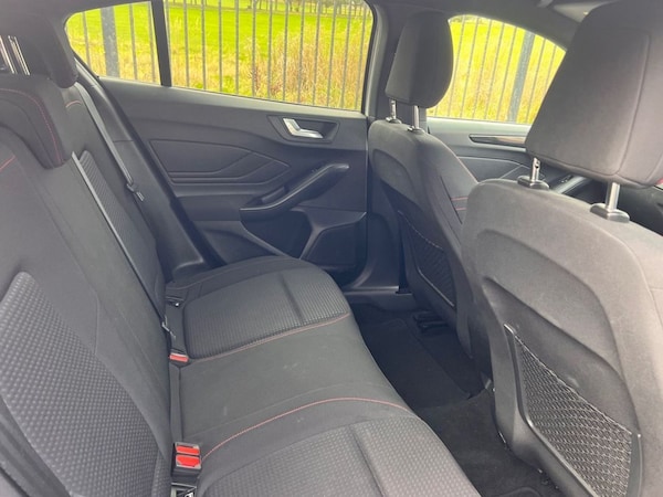 Used Ford Focus 2019 for sale - 76185730: Photo 13