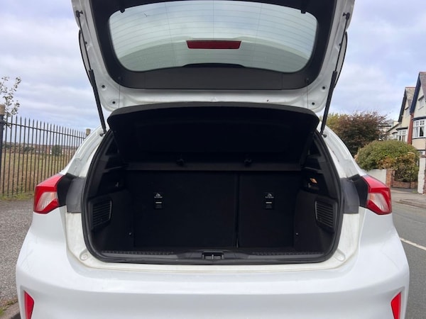 Used Ford Focus 2019 for sale - 76185730: Photo 14
