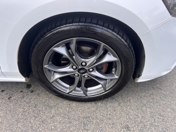 Used Ford Focus 2019 for sale - 76185730: Photo 15