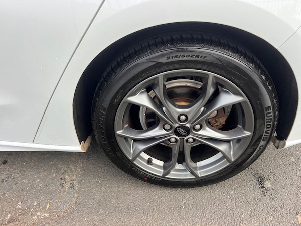 Used Ford Focus 2019 for sale - 76185730: Photo 17
