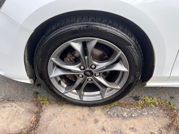 Used Ford Focus 2019 for sale - 76185730: Photo 18