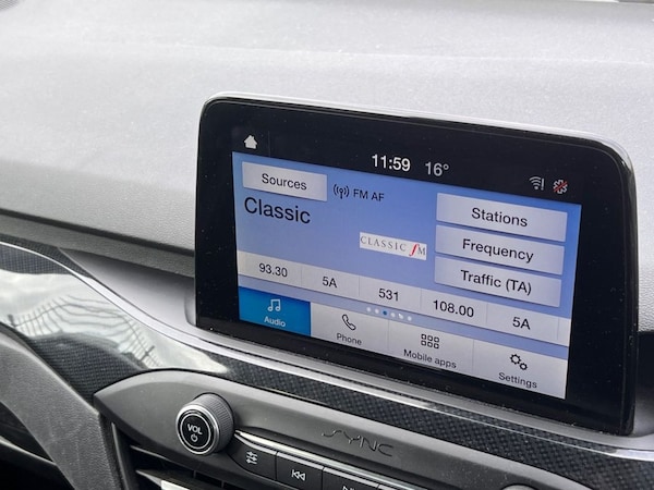 Used Ford Focus 2019 for sale - 76185730: Photo 19