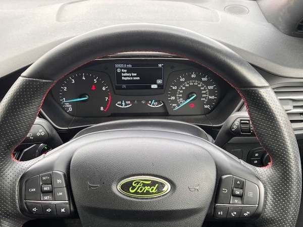 Used Ford Focus 2019 for sale - 76185730: Photo 22
