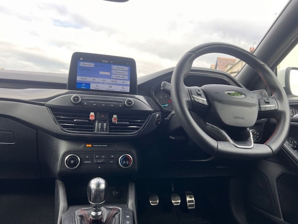 Used Ford Focus 2019 for sale - 76185730: Photo 23