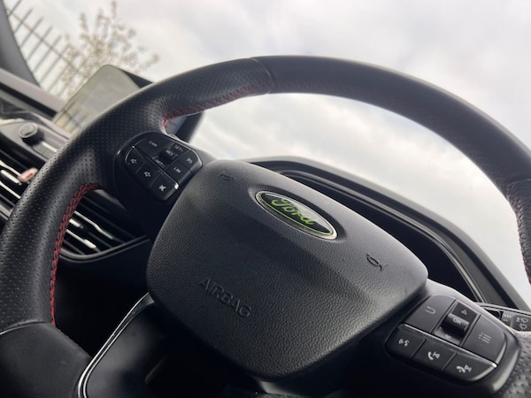 Used Ford Focus 2019 for sale - 76185730: Photo 25