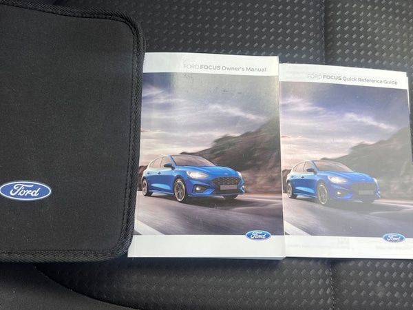 Used Ford Focus 2019 for sale - 76185730: Photo 28