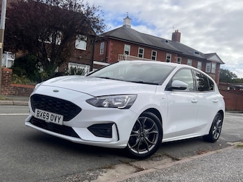 Used Ford Focus 2019 for sale - 76185730: Photo 3