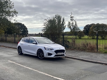 Used Ford Focus 2019 for sale - 76185730: Photo 4