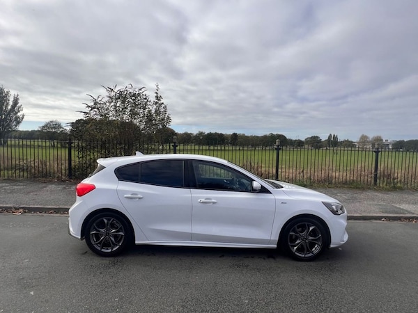 Used Ford Focus 2019 for sale - 76185730: Photo 5