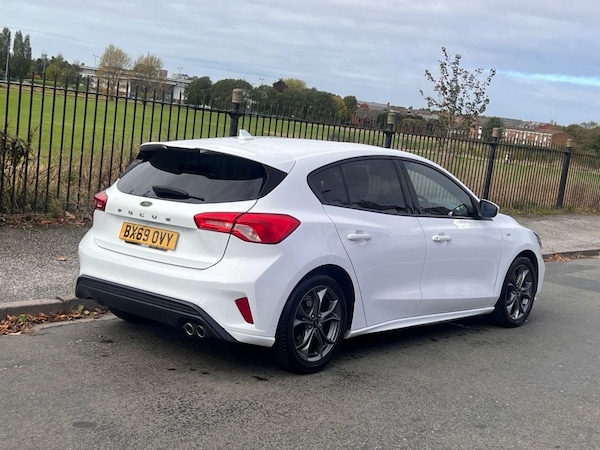 Used Ford Focus 2019 for sale - 76185730: Photo 6