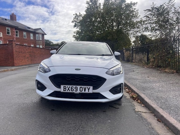 Used Ford Focus 2019 for sale - 76185730: Photo 9