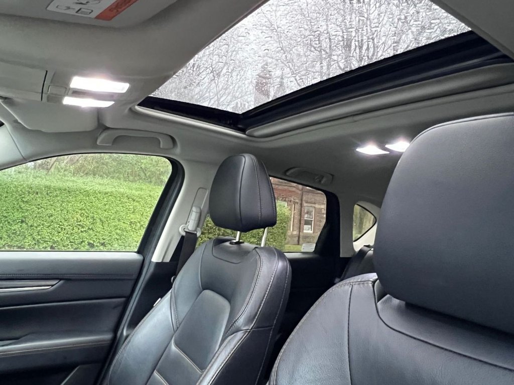 Used Mazda CX-5 2021 for sale - 77399838: Photo 13