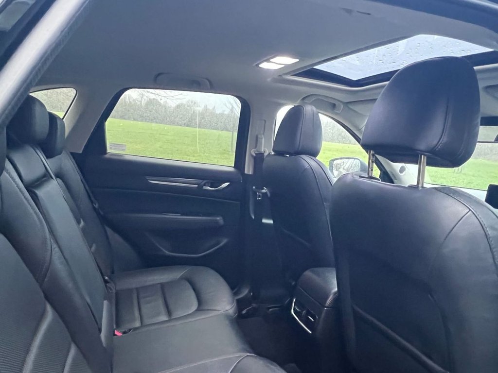 Used Mazda CX-5 2021 for sale - 77399838: Photo 14