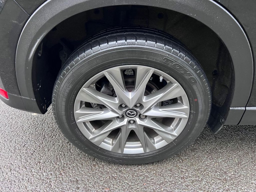 Used Mazda CX-5 2021 for sale - 77399838: Photo 18