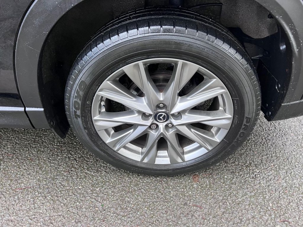 Used Mazda CX-5 2021 for sale - 77399838: Photo 19