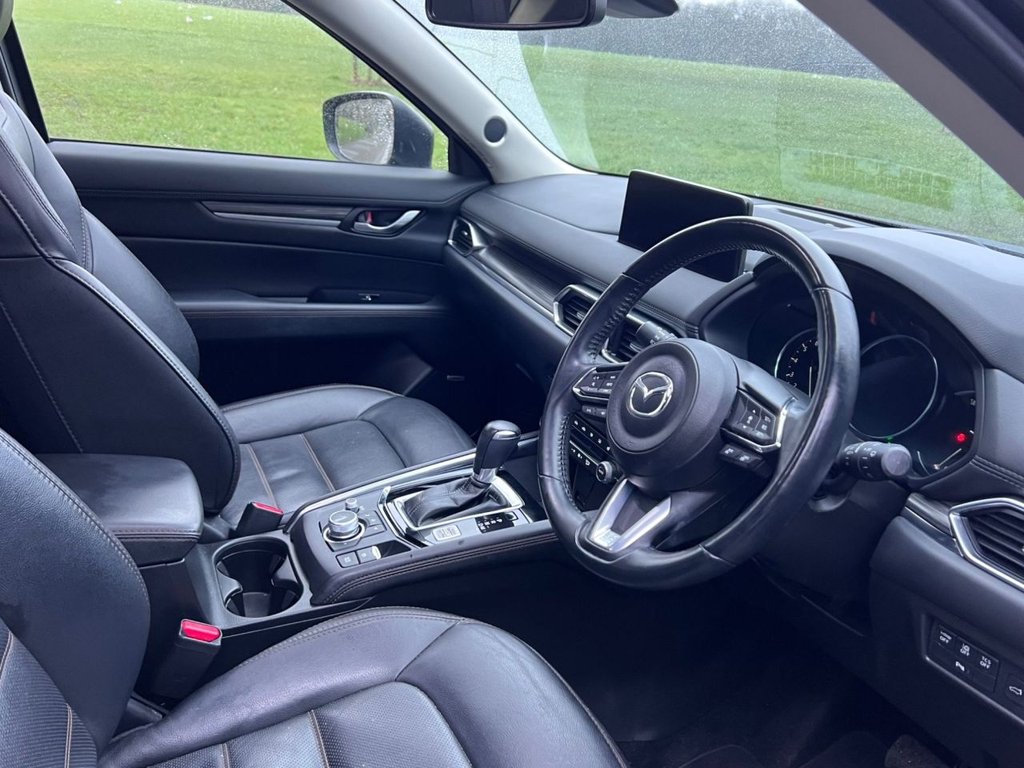 Used Mazda CX-5 2021 for sale - 77399838: Photo 2