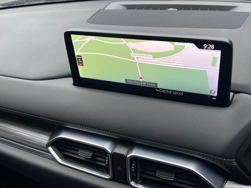 Used Mazda CX-5 2021 for sale - 77399838: Photo 20