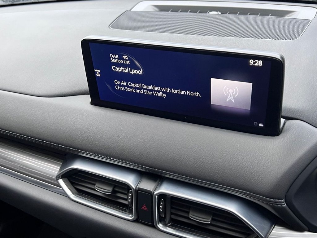 Used Mazda CX-5 2021 for sale - 77399838: Photo 21