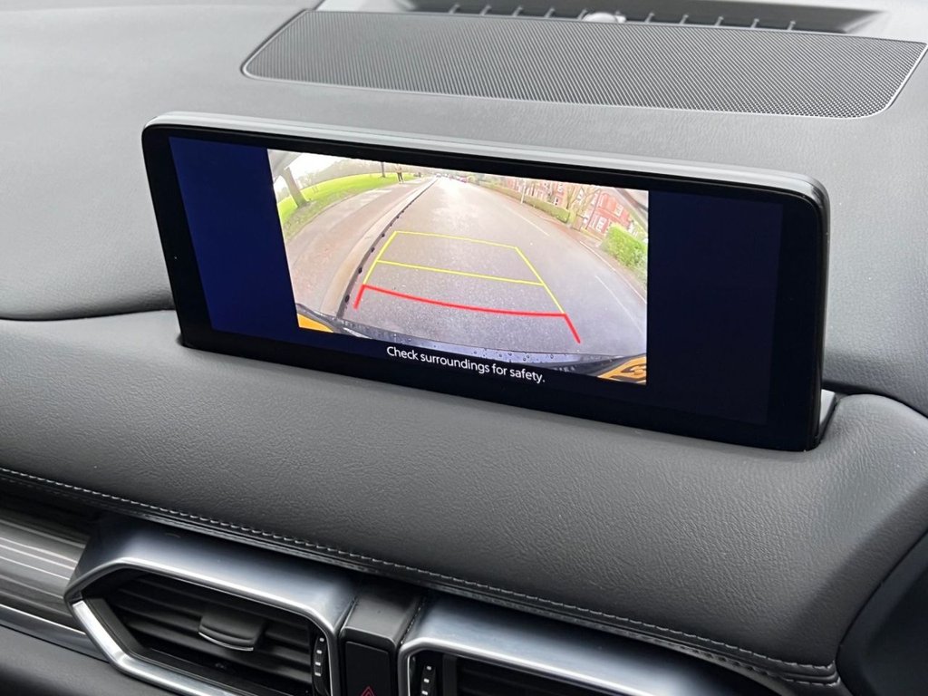 Used Mazda CX-5 2021 for sale - 77399838: Photo 26