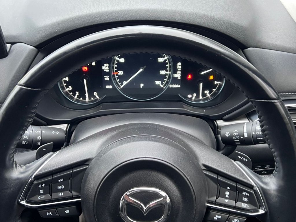 Used Mazda CX-5 2021 for sale - 77399838: Photo 32