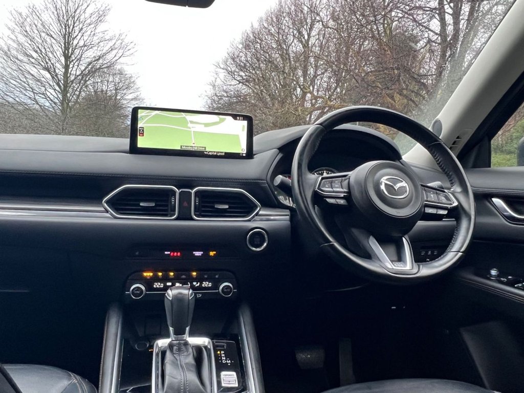 Used Mazda CX-5 2021 for sale - 77399838: Photo 33