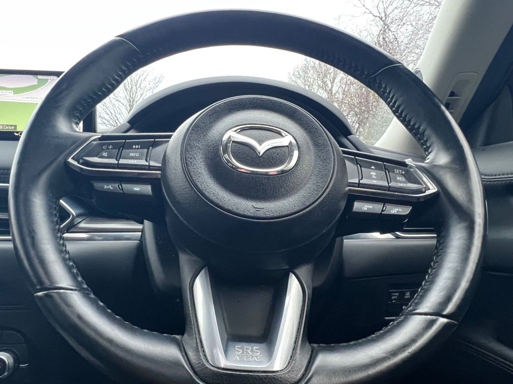 Used Mazda CX-5 2021 for sale - 77399838: Photo 34