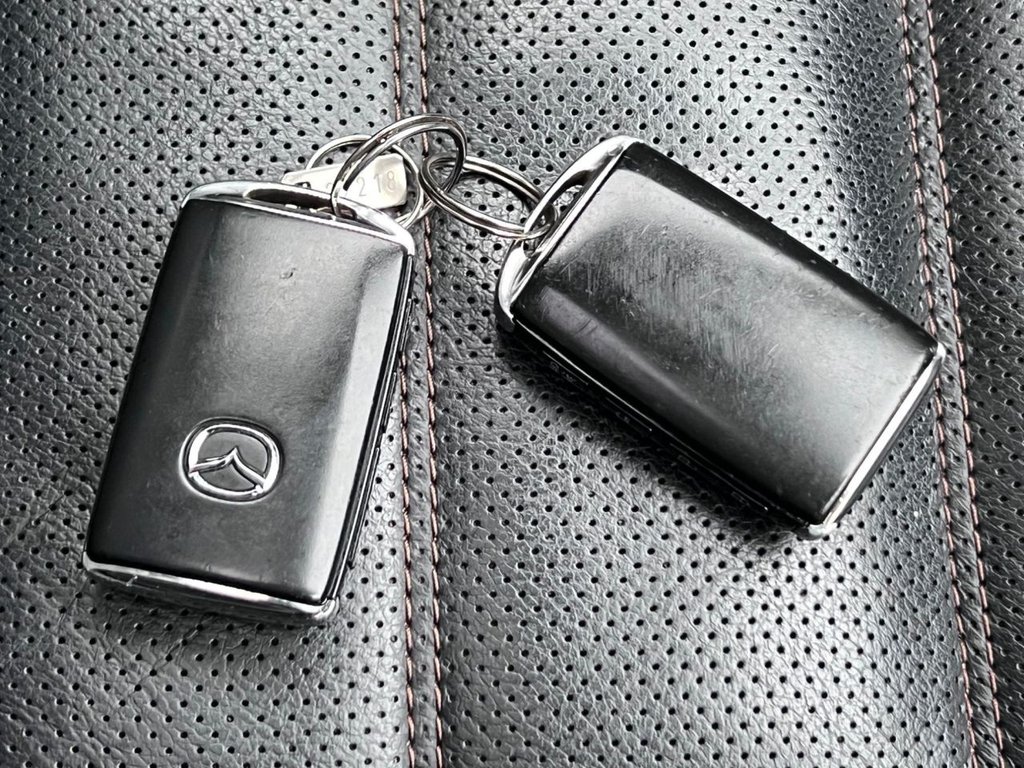 Used Mazda CX-5 2021 for sale - 77399838: Photo 37