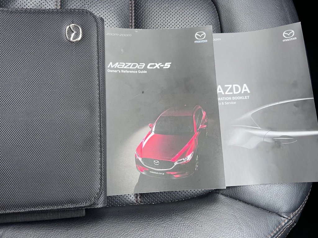 Used Mazda CX-5 2021 for sale - 77399838: Photo 38