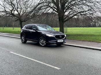 Used Mazda CX-5 2021 for sale - 77399838: Photo