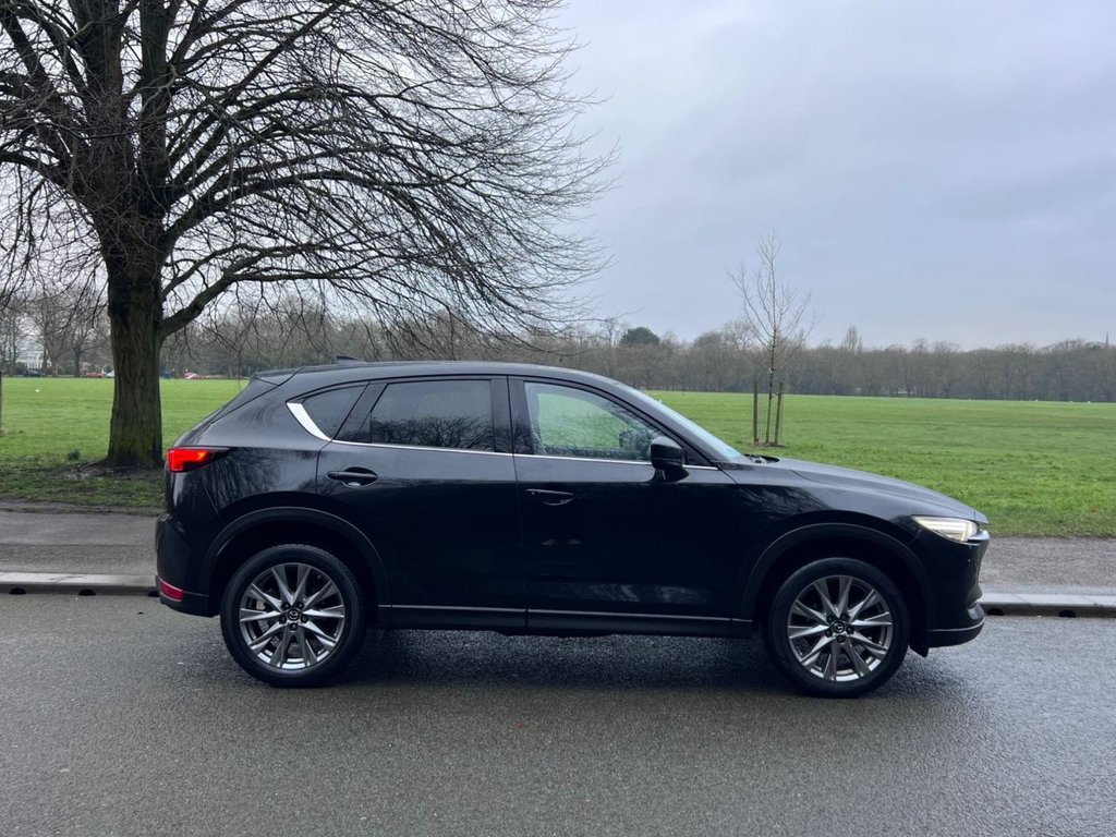 Used Mazda CX-5 2021 for sale - 77399838: Photo 5